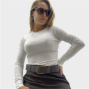 maglia girocollo everyday